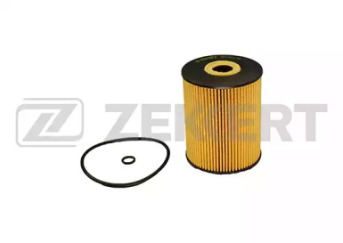 ZEKKERT of4117e -  Фильтр:масло: ox160d 2,8 touareg 3,2l azz