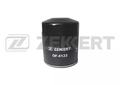 ZEKKERT of4123 -  Фильтр масляный