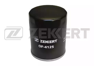 ZEKKERT of4125 -  Фильтр масляный