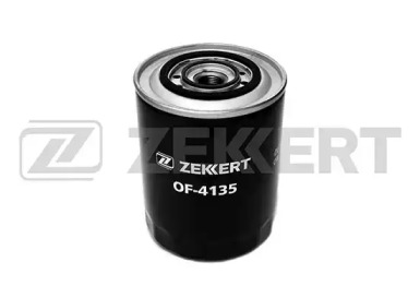 ZEKKERT of4135 -  Фильтр масляный