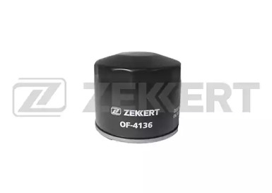 ZEKKERT of4136 -  Фильтр масляный двигателя