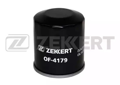 ZEKKERT of4179 -  Фильтр масляный двигателя