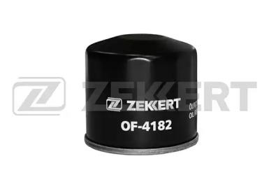 ZEKKERT of4182 -  Фильтр масляный
