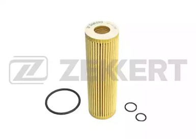 ZEKKERT of4198e -  Фильтр масл. eco mb c-class (204) 07-, e-class (207, 212) 09-, slk (172) 11-