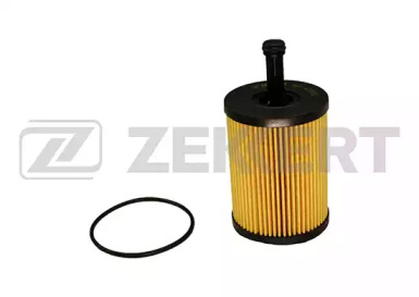 ZEKKERT of4201e -  Фильтр масл. eco audi a3 ii 03-, a4 ii, iv 04-, a6 iii 04-, skoda fabia (6y) 99-, octavia (1z) 04-,