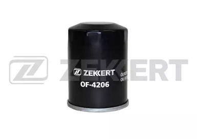 ZEKKERT of4206 -  Фильтр масляный