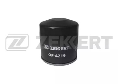 ZEKKERT of4219 -  Фильтр масляный