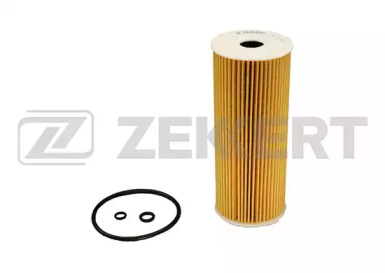 ZEKKERT of4226e -  Фильтр масл. eco audi a3 i 96-, a4 i-iii 00-, a5 08-, a6 ii 00-, skoda octavia (1u) 96-, vw golf iv