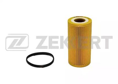 ZEKKERT of4238e -  Фильтр:масло: ox379