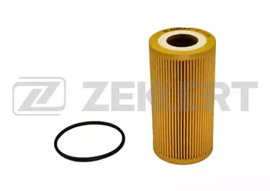 ZEKKERT of4239e -  Фильтр масл. eco ford focus ii 05-, kuga i 09-, mondeo iv 07-, volvo s40 ii 04-, s60 i 01-, v70 ii,
