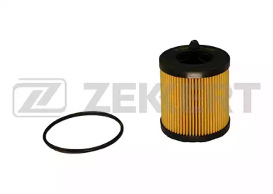 ZEKKERT of4266e -  Фильтр масл. eco chevrolet captiva (c100, c140) 11-, opel antara 10-, astra g 00-, vectra b, c 00-,