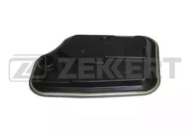 ZEKKERT of4437g -  Фильтр масл. акпп ford c-max 07-, fiesta vi 08-, focus i, ii 98-, mazda 3 i 03-, 6 i, ii 02-