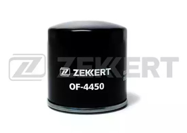 ZEKKERT of4450 -  Фильтр масляный