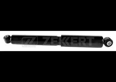 ZEKKERT sg2287 -  Амортизатор подвески газовый, задний