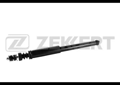 ZEKKERT sg2369 -  АМОРТИЗАТОР ПОДВЕСКИ ГАЗ. RENAULT LOGAN 04- ЗАДНИЙ
