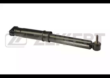 ZEKKERT sg2432 -  АМОРТИЗАТОР ПОДВЕСКИ ГАЗ. RENAULT MEGANE II 02- ЗА