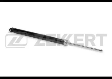 ZEKKERT sg2505 -  Амортизатор подвески газовый, задний