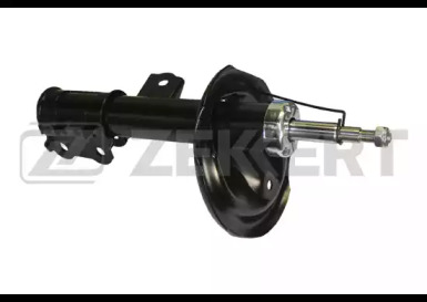 ZEKKERT sg4633 -  Стойка амортизационная газовая, передняя левая