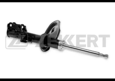 ZEKKERT sg4667 -  Стойка амортизационная газовая, передняя левая