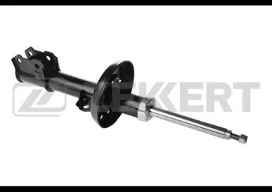 ZEKKERT sg4761 -  Стойка амортизационная газовая, передняя левая