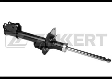 ZEKKERT sg4884 -  Стойка амортизационная газовая, передняя левая