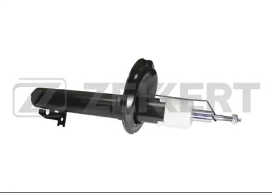 ZEKKERT sg4889 -  АМОРТИЗАТОР ПОДВЕСКИ ГАЗ, ПЕРЕД, FORD TRANSIT VI 0