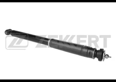 ZEKKERT sg5173 -  Амортизатор подвески газовый, задний