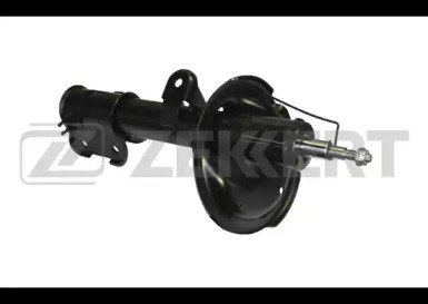 ZEKKERT sg5176 -  АМОРТИЗАТОР ПОДВЕСКИ ГАЗ. HYUNDAI H-1 (TQ) 08- HYU