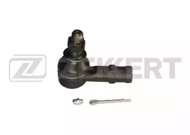 ZEKKERT sn2114 -  Наконечник поперечной рулевой тяги