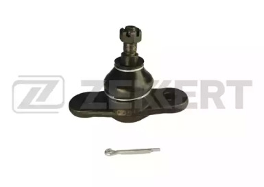 ZEKKERT tg5126 -  ОПОРА ШАРОВАЯ НИЖН. ЛЕВ./ПР. HYUNDAI ACCENT III 05