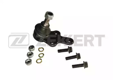 ZEKKERT tg5127 -  Несущий / направляющий шарнир