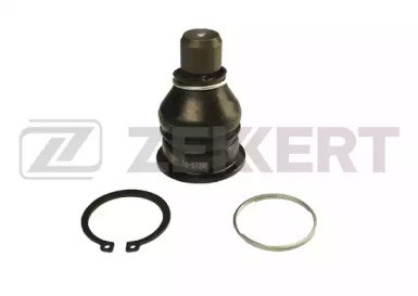 ZEKKERT tg5128 -  ОПОРА ШАРОВАЯ НИЖН. ЛЕВ./ПР. NISSAN QASHQAI (J10E)
