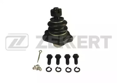 ZEKKERT tg5153 -  ОПОРА ШАРОВАЯ ВЕРХН. ЛЕВ./ПР. FORD MAVERICK (UDS,