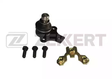 ZEKKERT tg5155 -  Несущий / направляющий шарнир