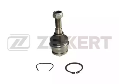 ZEKKERT tg5160 -  Несущий / направляющий шарнир
