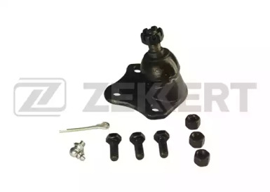 ZEKKERT tg5175 -  Несущий / направляющий шарнир
