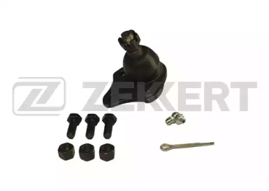ZEKKERT tg5176 -  Несущий / направляющий шарнир