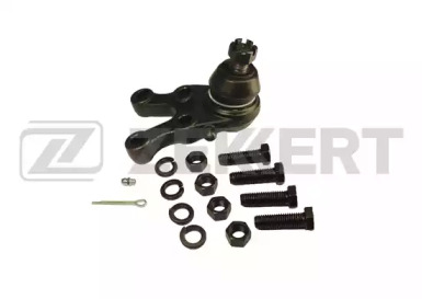 ZEKKERT tg5180 -  Несущий / направляющий шарнир