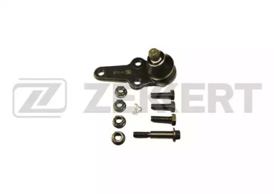 ZEKKERT tg5183 -  Несущий / направляющий шарнир