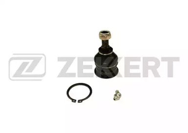 ZEKKERT tg5190 -  Опора шаровая, передняя нижняя