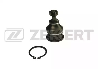 ZEKKERT tg5193 -  Несущий / направляющий шарнир