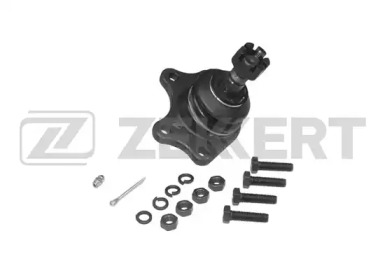 ZEKKERT tg5214 -  Несущий / направляющий шарнир