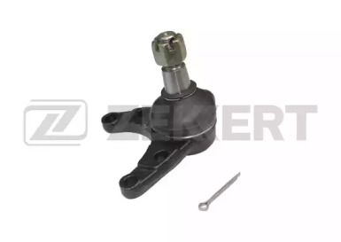 ZEKKERT tg5231 -  Опора шаровая, передняя нижняя