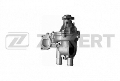 ZEKKERT wp1014 -  Насос водяной