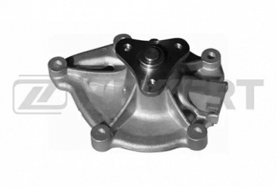 ZEKKERT wp1024 -  Насос водяной