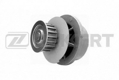 ZEKKERT wp1032 -  Насос водяной