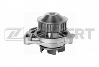 ZEKKERT wp1060 -  Водяной насос