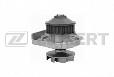 ZEKKERT wp1070 -  Водяной насос