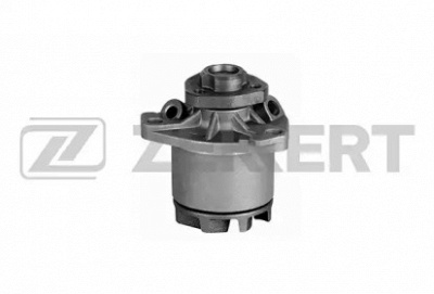 ZEKKERT wp1072 -  Водяной насос