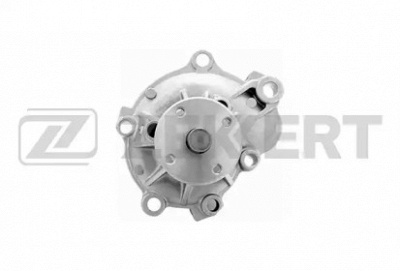 ZEKKERT wp1076 -  Насос водяной